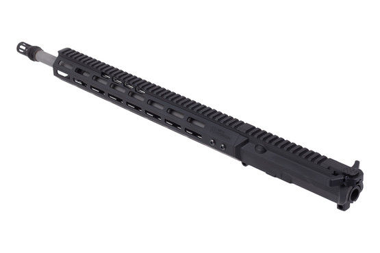 Noveske 18" Gen 4 N4 SPR Stainless 6MM ARC Upper Receiver with 15" M-LOK handguard